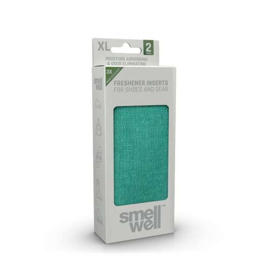 SmellWell Sensitive Unscented XL