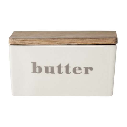 Smörlåda Butter
