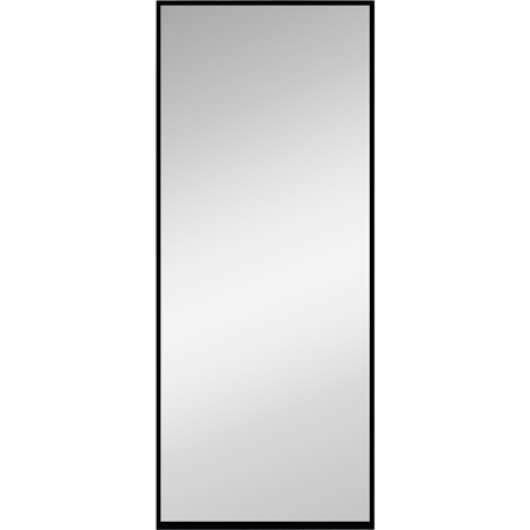 Spegel Mirror Large Svart