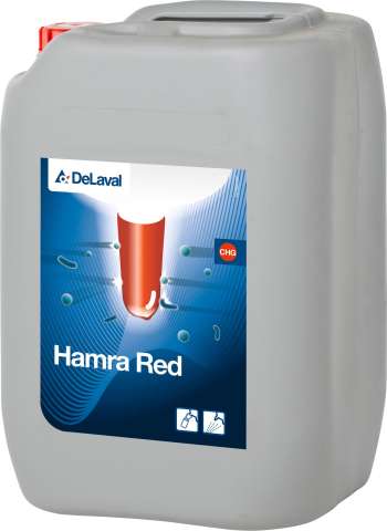 Spendopp DeLaval Hamra Red 20L