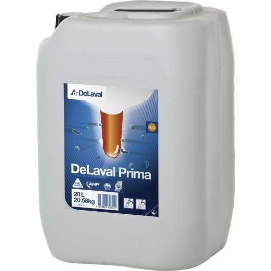 Spendopp DeLaval Prima Plus 20L