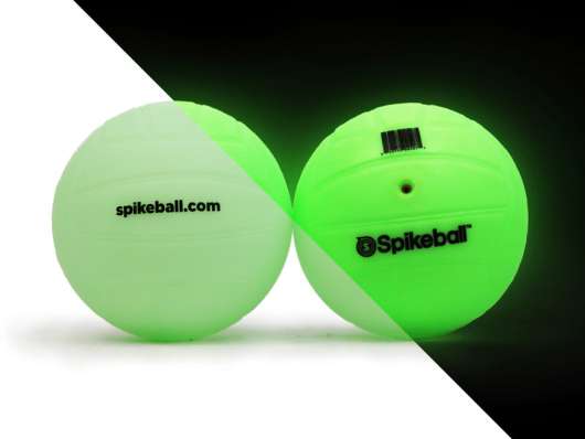Spikeball Glow In the Dark Balls