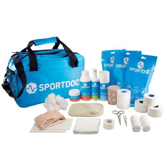 Sportdoc Medical Bag Medium 