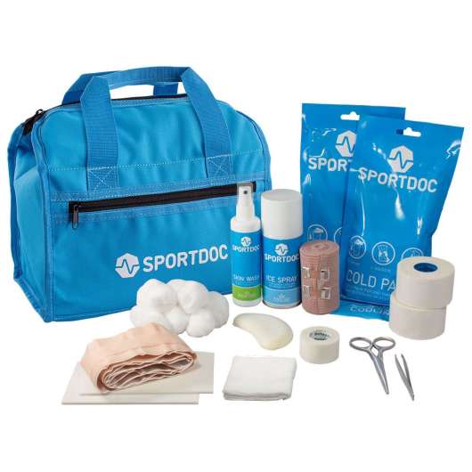 Sportdoc Medical Bag Small 