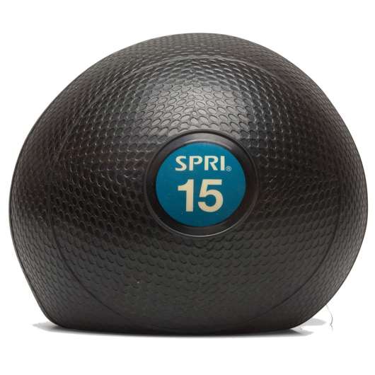 SPRI Slam Ball DW 15 lb (6