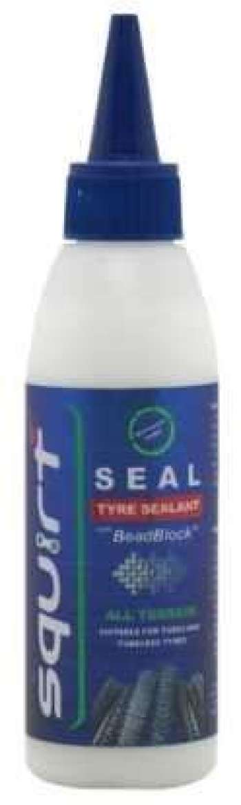 Squirt Tätningsvätska Sealant med Beadblock