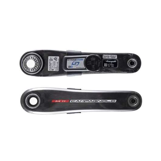 Stages Power L - Campagnolo H11, Effektmätare
