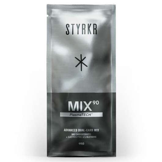 Styrkr Mix 90 Carbohydrate 95g x 12