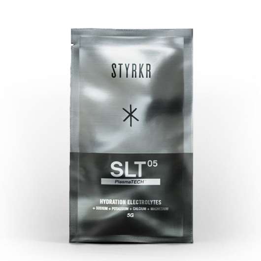 Styrkr SLT05 Electrolyte Raspberry 5g x 6