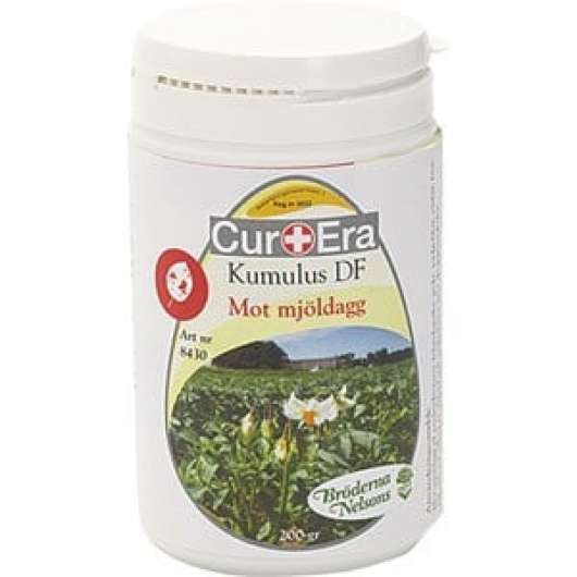 Svampmedel Curera Kumulus, 200 g
