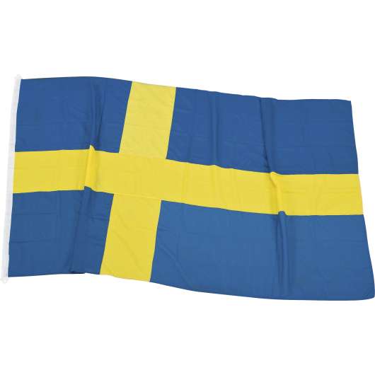 Svensk Båtflagga Formenta 90cm
