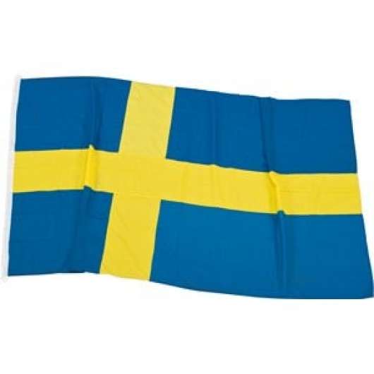 Svensk båtflagga, Marin 60 cm