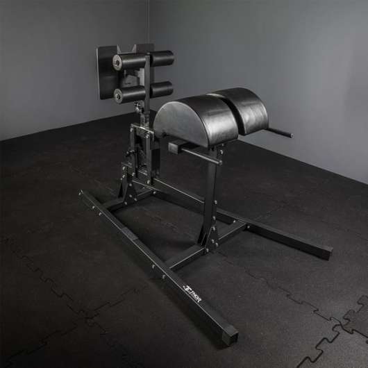 Thor Fitness GHD Sit Up, Styrkemaskin Mage