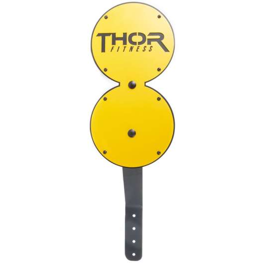 Thor Fitness Rigg Dubbel Wallball Target