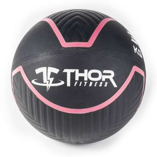 Thor Fitness Ultimate Ball, Wallball