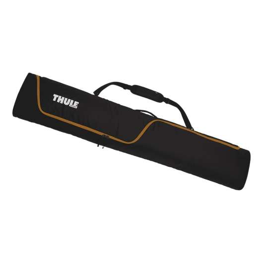 Thule RoundTrip Snowboard Bag 165cm - Black, Skidväskor