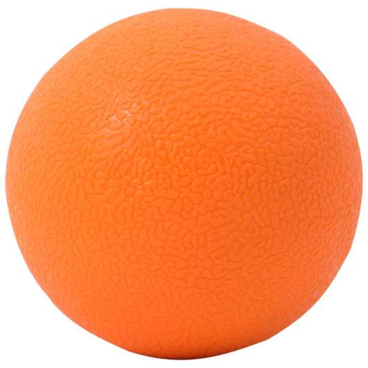 Titan LIFE Massage Ball, Orange, Massage boll