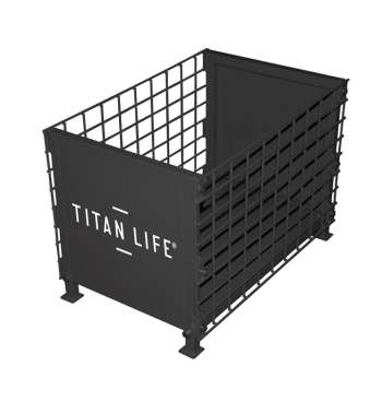 Titan Life PRO Pro Dumbbell Box