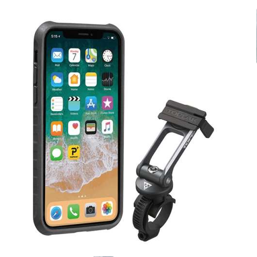Topeak Ridecase Iphone X
