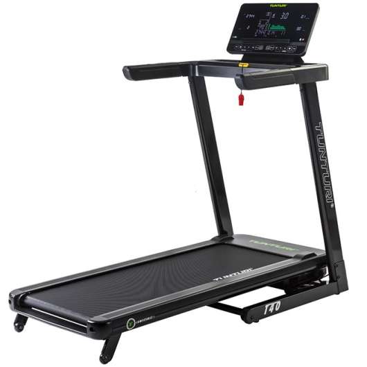 Tunturi Fitness T40 Treadmill Competence