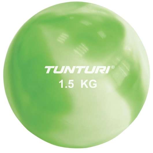 Tunturi Fitness Yoga Toningball 1