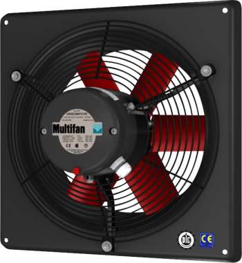 Ventilationsfläkt Multifan 300 230V