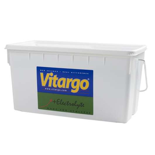 Vitargo +Electrolyte, Kosttillskott