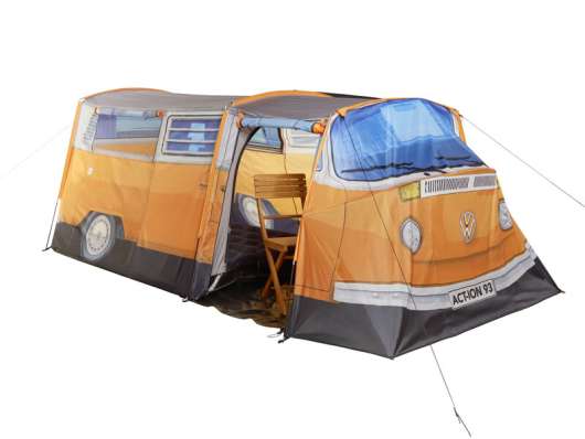 Volkswagen Campingtält