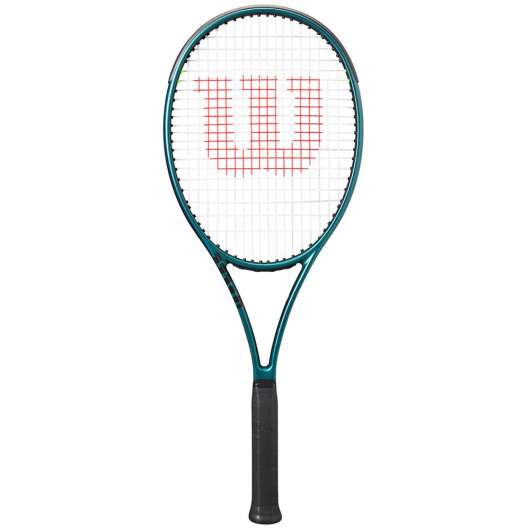 Wilson Blade 98 18X20 V9 FRM, Tennisracket