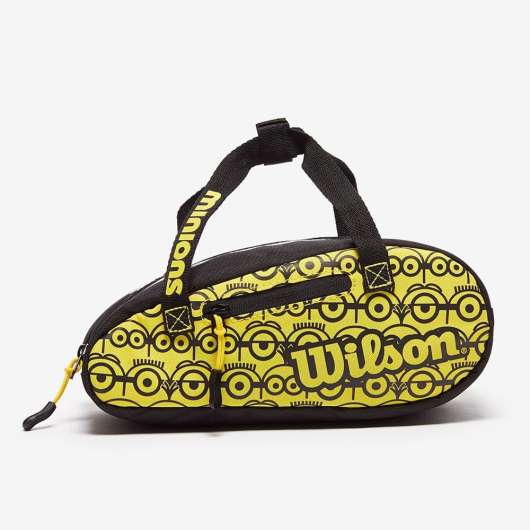 Wilson Minion Mini Bag, Tennisväska