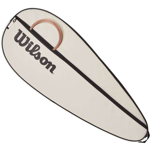 Wilson Premium Tennis Racquet Cover