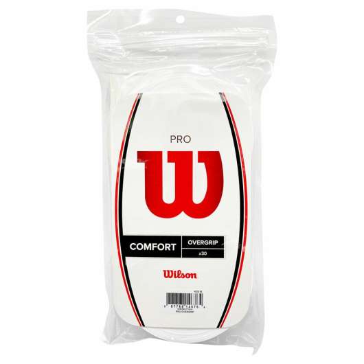 Wilson Pro Overgrip 30-Pack