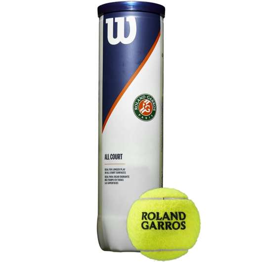 Wilson Roland Garros All Court