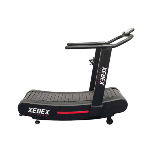 Xebex Air Runner Curved 